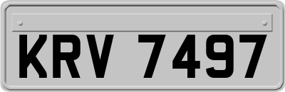 KRV7497