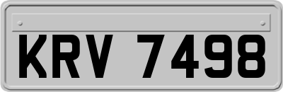 KRV7498