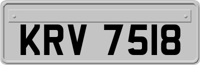 KRV7518