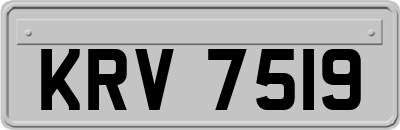 KRV7519