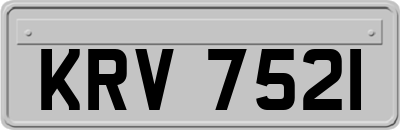 KRV7521