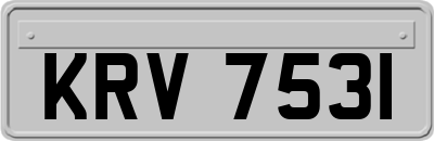 KRV7531