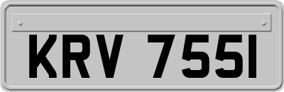 KRV7551