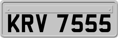 KRV7555