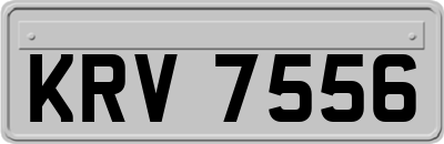 KRV7556