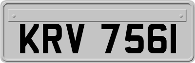 KRV7561