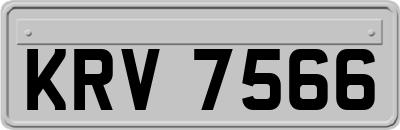 KRV7566
