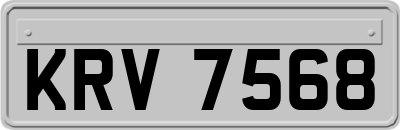 KRV7568