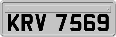 KRV7569