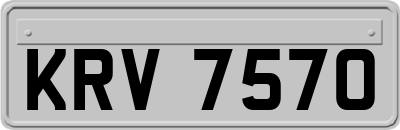 KRV7570