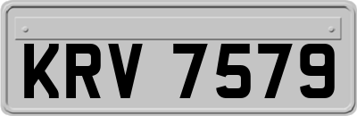 KRV7579