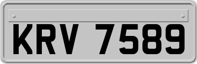 KRV7589