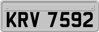 KRV7592