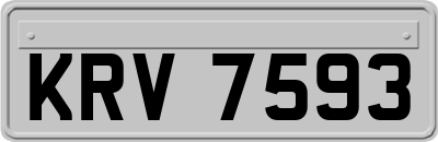 KRV7593