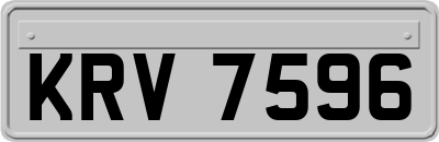 KRV7596