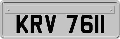 KRV7611