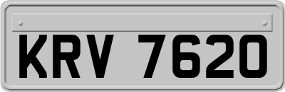 KRV7620