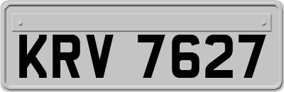 KRV7627
