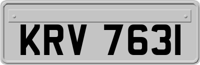 KRV7631