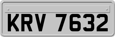 KRV7632