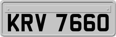 KRV7660