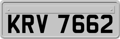 KRV7662