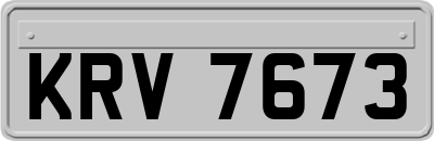 KRV7673