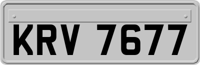 KRV7677
