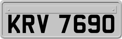 KRV7690