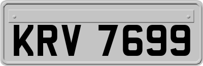 KRV7699