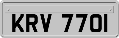 KRV7701