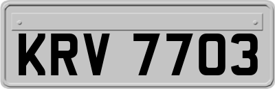 KRV7703