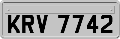 KRV7742
