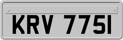 KRV7751