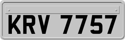 KRV7757