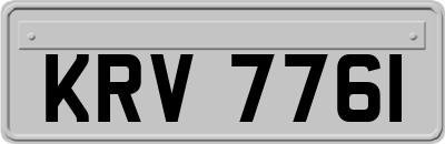 KRV7761