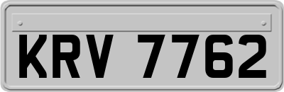 KRV7762
