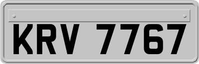KRV7767