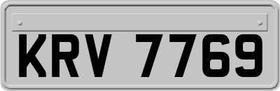 KRV7769