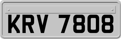KRV7808
