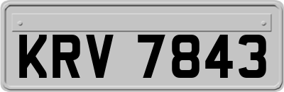 KRV7843