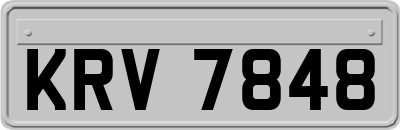 KRV7848