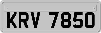 KRV7850