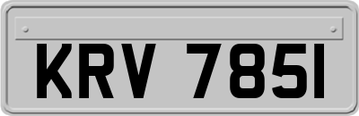 KRV7851