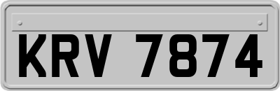 KRV7874