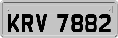 KRV7882