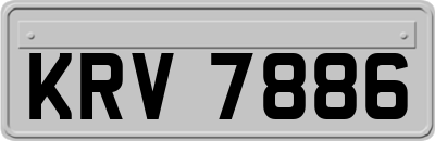 KRV7886