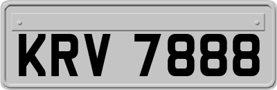 KRV7888