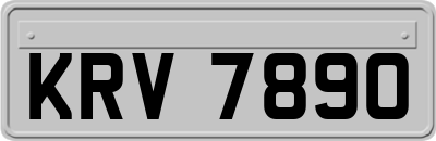 KRV7890