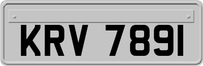 KRV7891